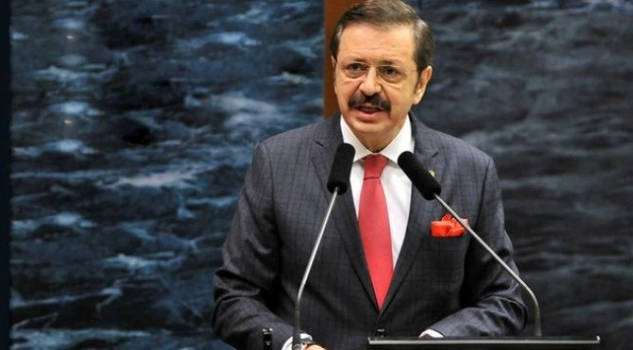 Kılıçdaroğlu ve Hisarcıklıoğlu , Muharrem İnce’nin “Rifat Hisarcıklıoğlu aday gösterilecek” iddiasını yalanladı