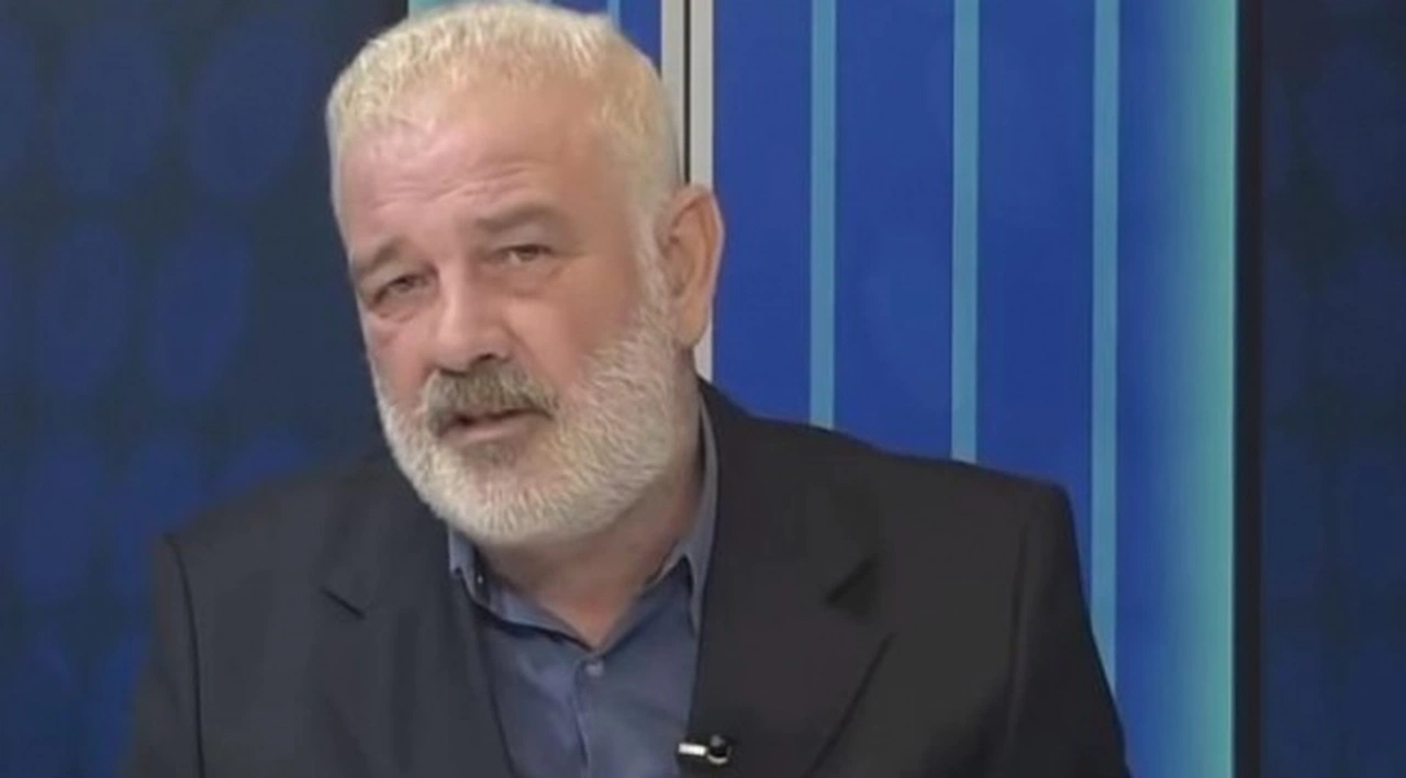 Sosyal güvenlik uzmanı Ali Tezel'e FETÖ'ye yardımdan 3 yıl 1 ay 15 gün hapis cezası