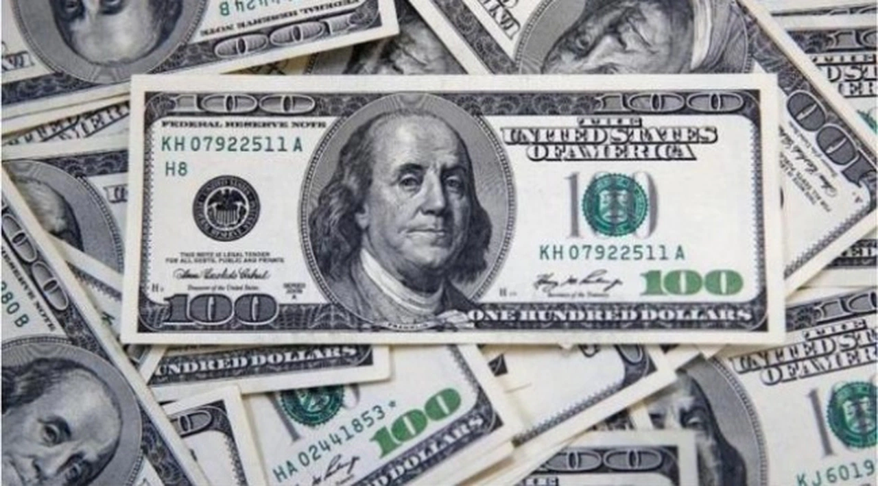TL güne değer kaybıyla başladı, Dolar yükseliyor...