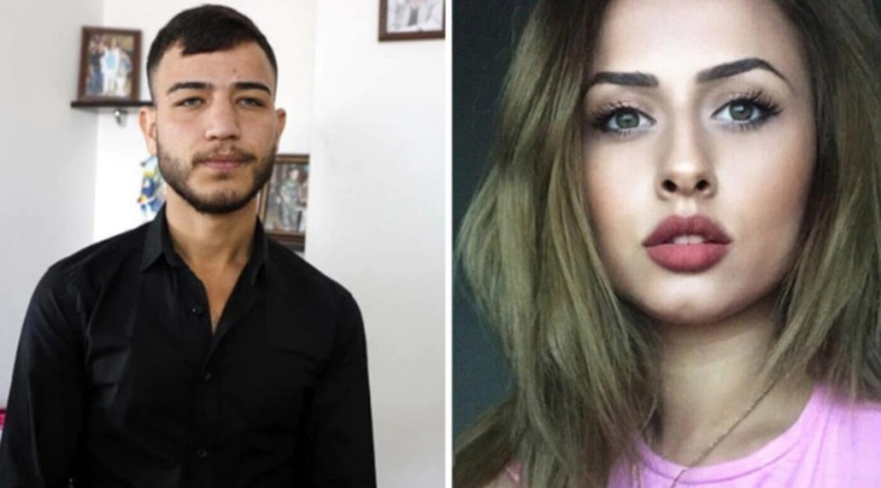 Ümitcan Uygun, Esra Hankulu davasında yargılanıyor: Olay günü Aleyna Çakır'ın fotoğraflarına bakmış