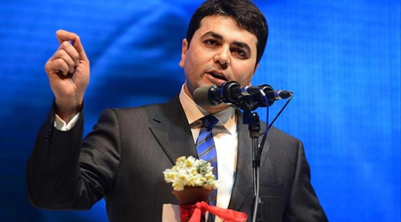Uysal: İktidar HDP'ye oy veren seçmen kitlesini etkilemek için Öcalan üzerinden bir strateji yürütecek
