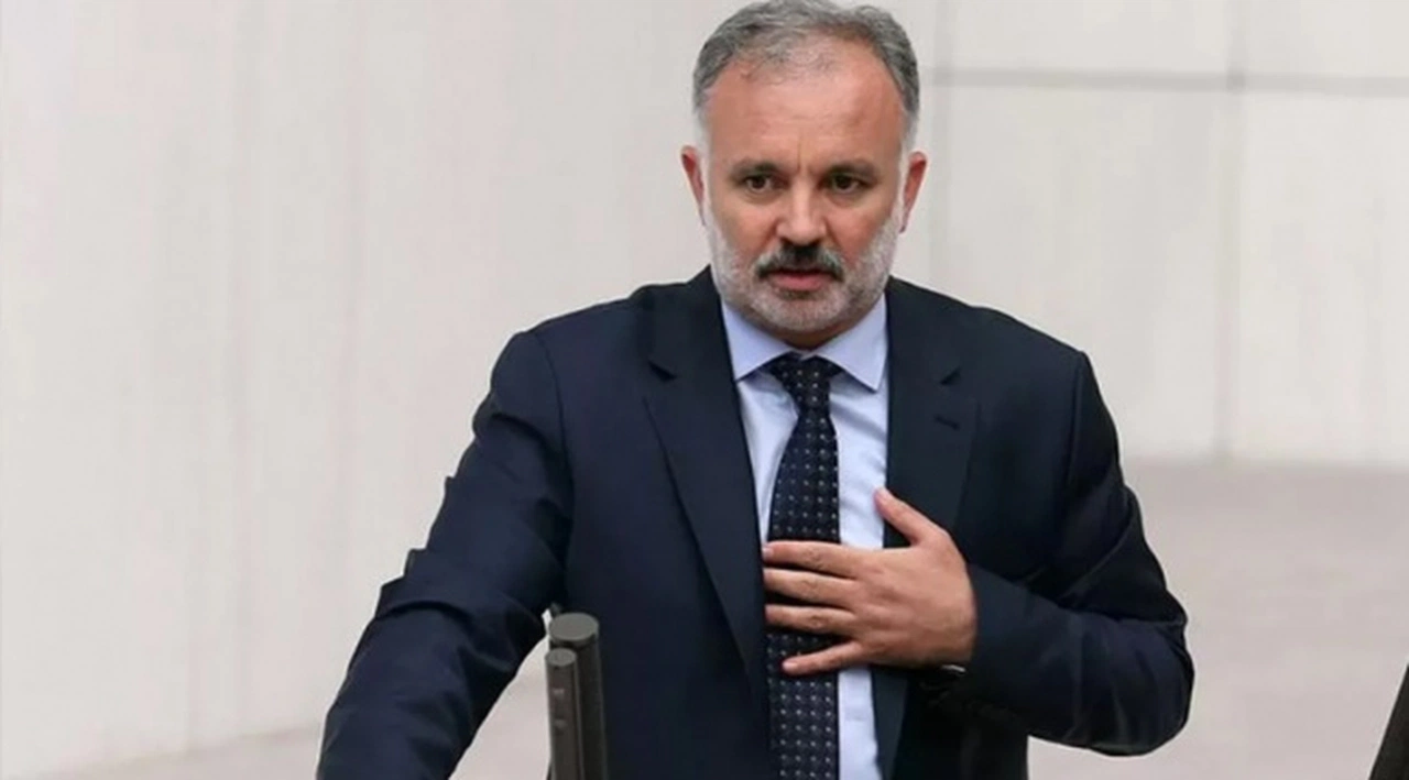 Ayhan Bilgen: MYK'lara gönderilen notları konuşmak zorunda mı kalayım!