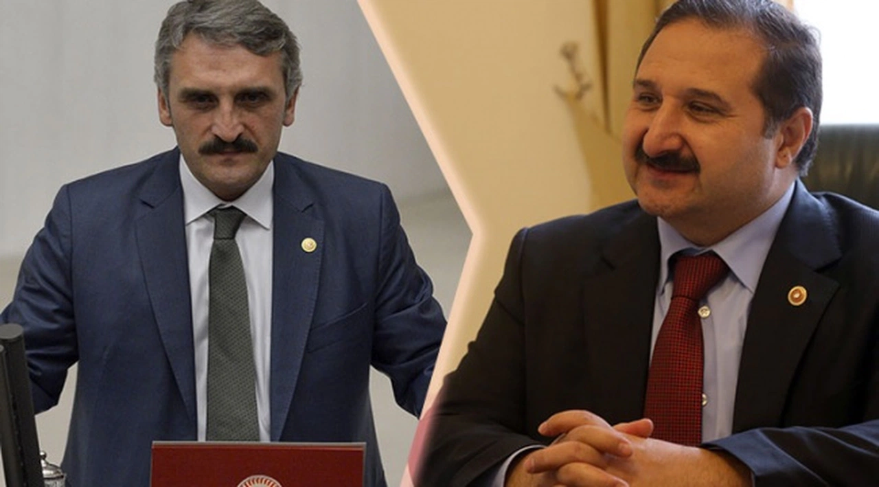 Çamlı'dan sonra bir AK Partili vekil daha: 'Elektrik pahalıysa bunun sebebi muhalefet'