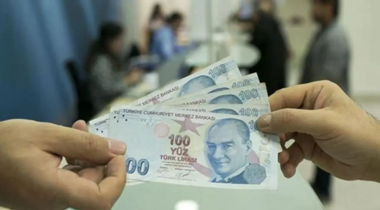 CHP'li Adıgüzel'den dikkat çeken iddia: 'Engellilerin yüzde 80’inin maaşı kesildi'