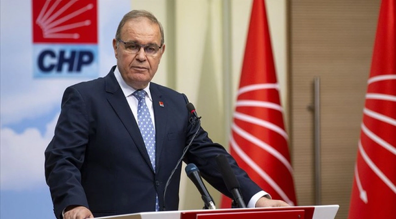 CHP'li Öztrak'tan Merkez Bankası'nın 'ihtiyaç akçesi' kararına tepki:  Enflasyon böyle mi düşecek?