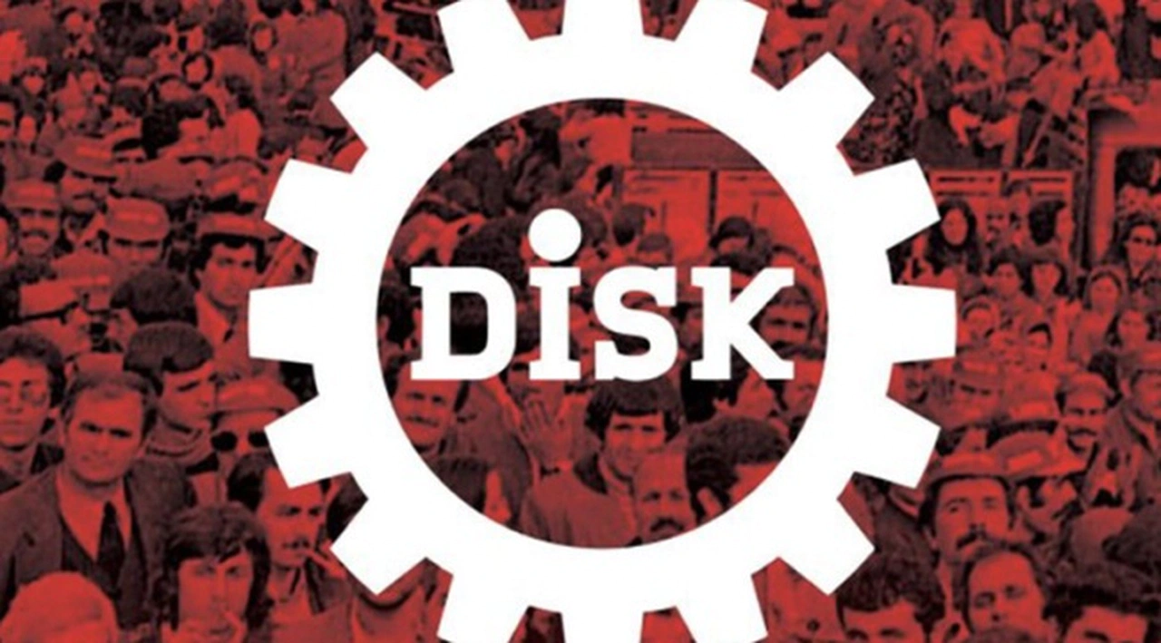 DİSK-AR raporu: Çalışma çağındaki 64 milyon kişinin, 20,4 milyonu kayıtlı!