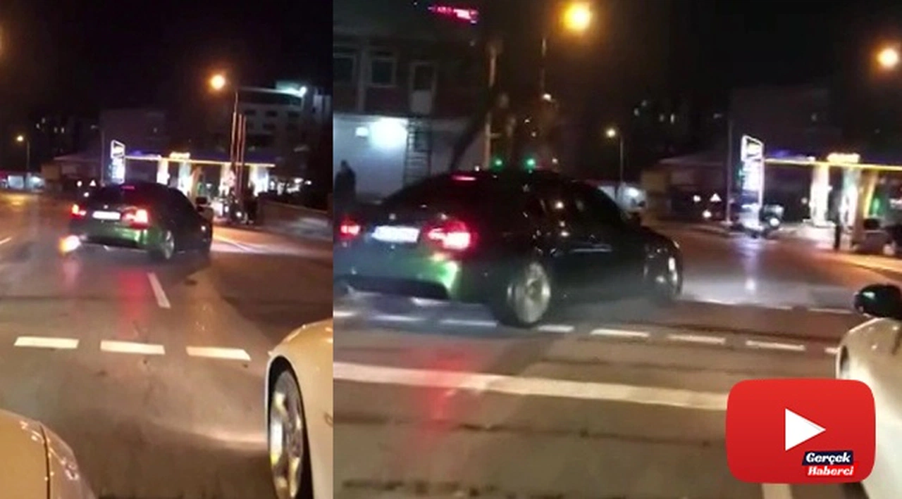Düğün eğlencesi karakolda bitti