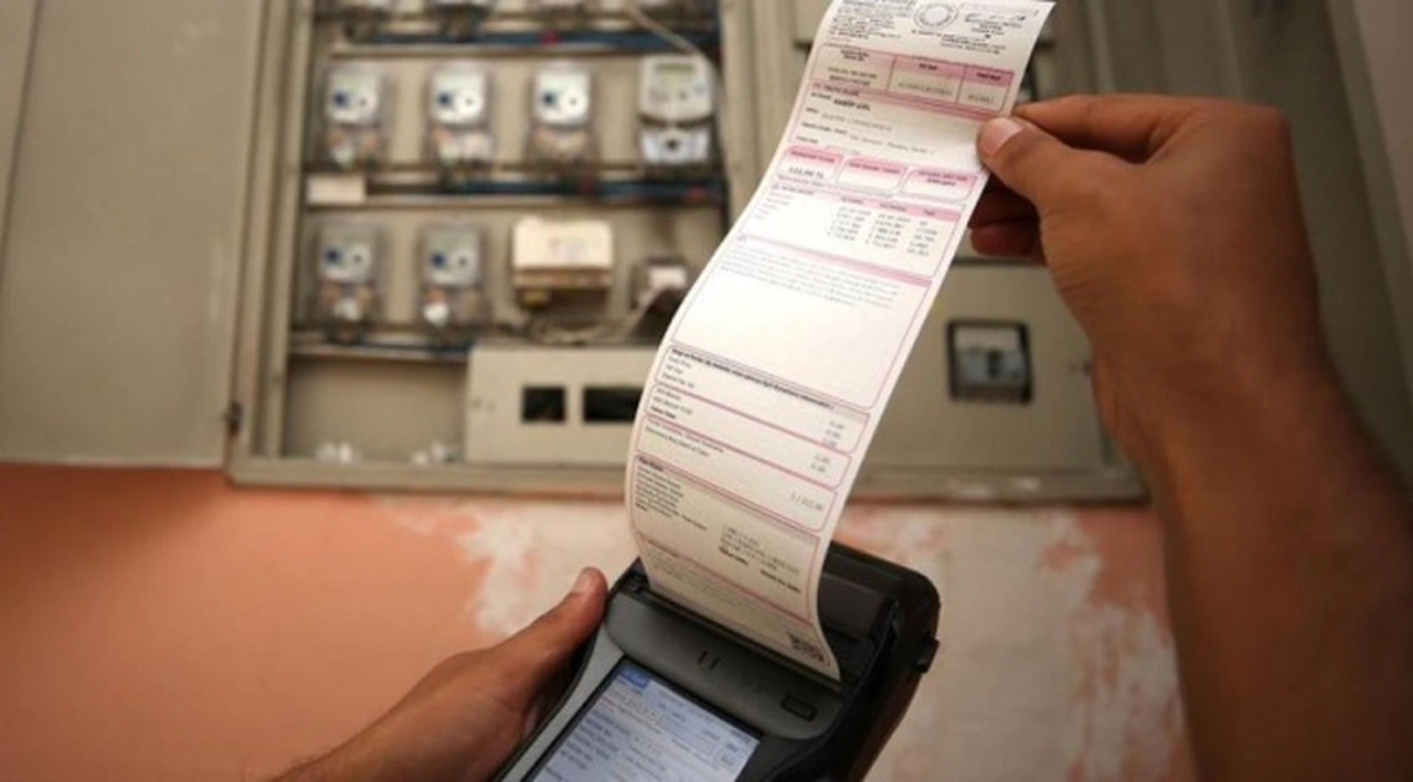 Elektrik dağıtım şirketi EnerjiSA, net kârını katladı