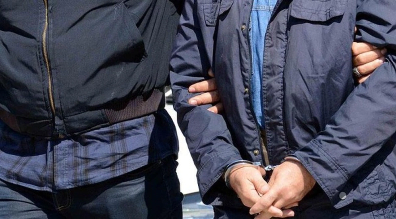 Eski Avcılar Belediye Başkan Yardımcısı, ihalelerde usulsüzlük soruşturması kapsamında tutuklandı