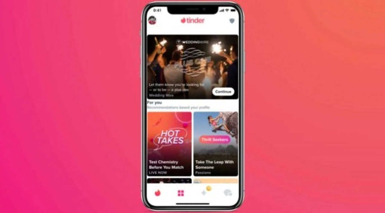 FBI duyurdu: Amerikalılar geçen yıl Tinder’daki avcılara 1 milyar dolardan fazla para kaptırdı