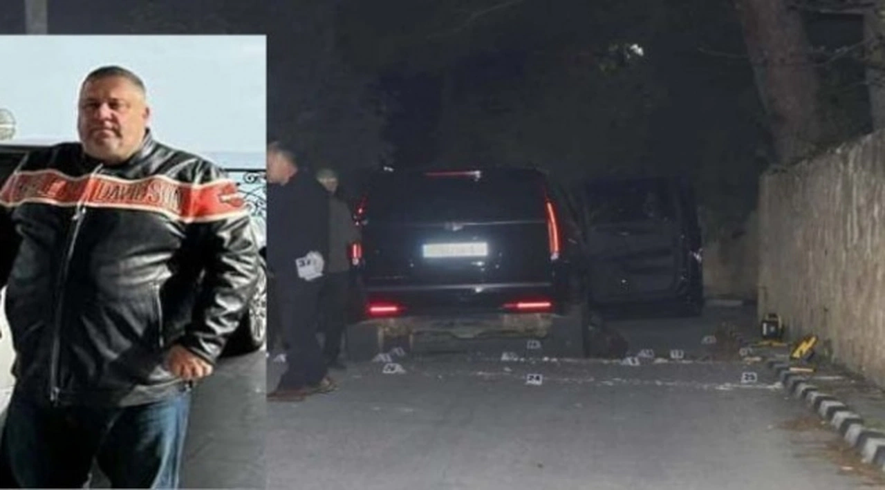 Halil Falyalı cinayeti: Olay yerindeki eldiven gerçeği ortaya çıkardı