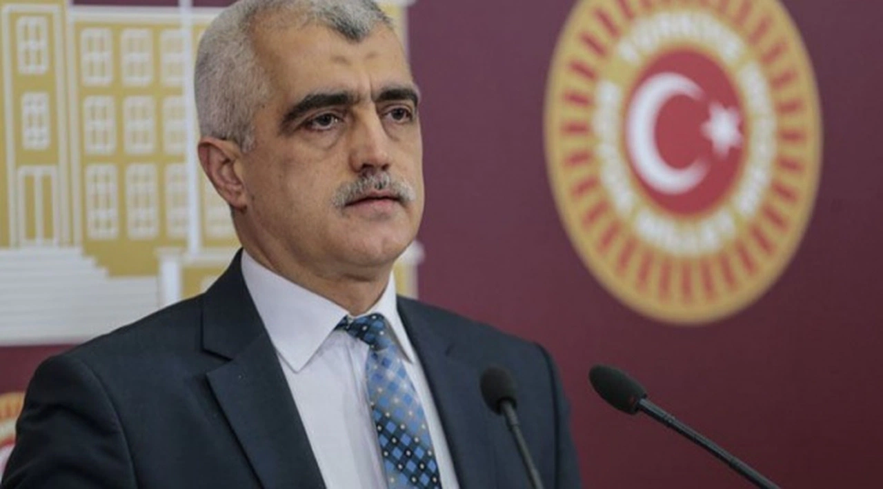 HDP'li Gergerlioğlu: Ankara Barosu'nun açıklamaktan kaçındığı işkence raporunu okudum; gözaltındakilere hakaret, küfür, darp, cinsel işkence tehdidi, her şey var!