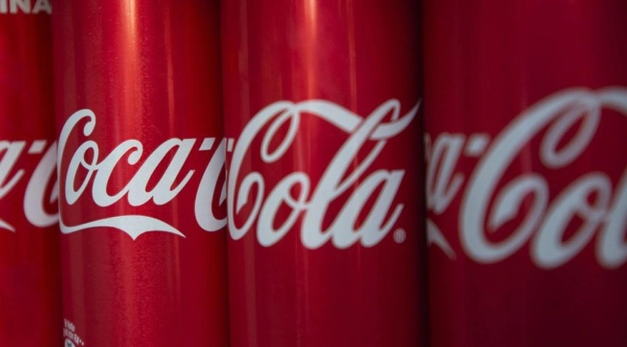 Rekabet Kurulu'ndan Coca-Cola'ya soruşturma