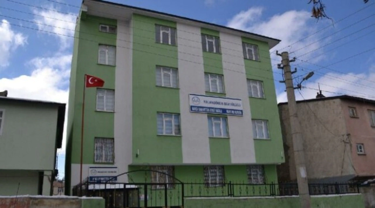 Tecavüzlerin yaşandığı Kuran kursunda görevli 7 kişi ve müftü açığa alındı!