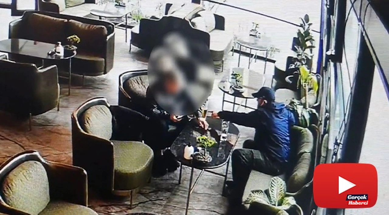 Turistleri uyku ilacıyla uyutup soydular