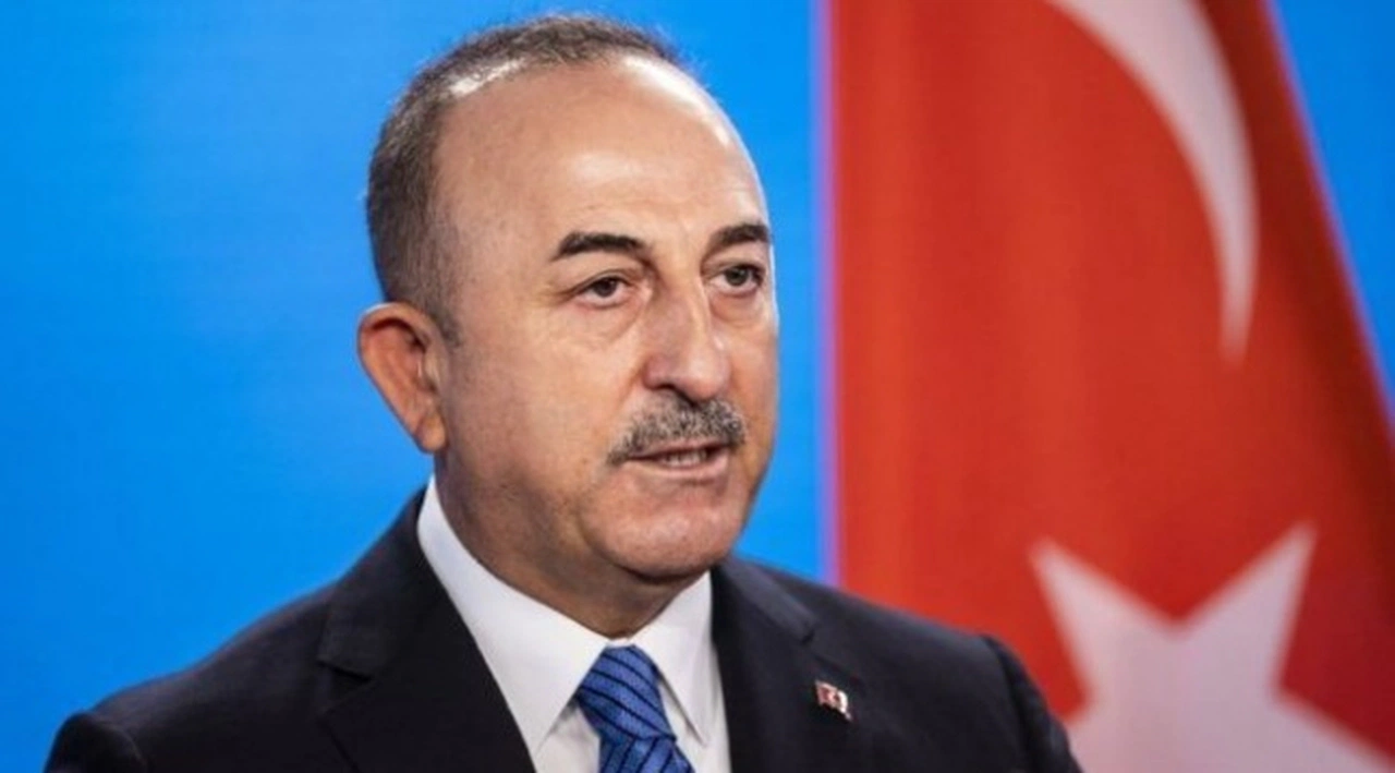 Türkiye Montrö kararını verdi! Bakan Çavuşoğlu duyurdu
