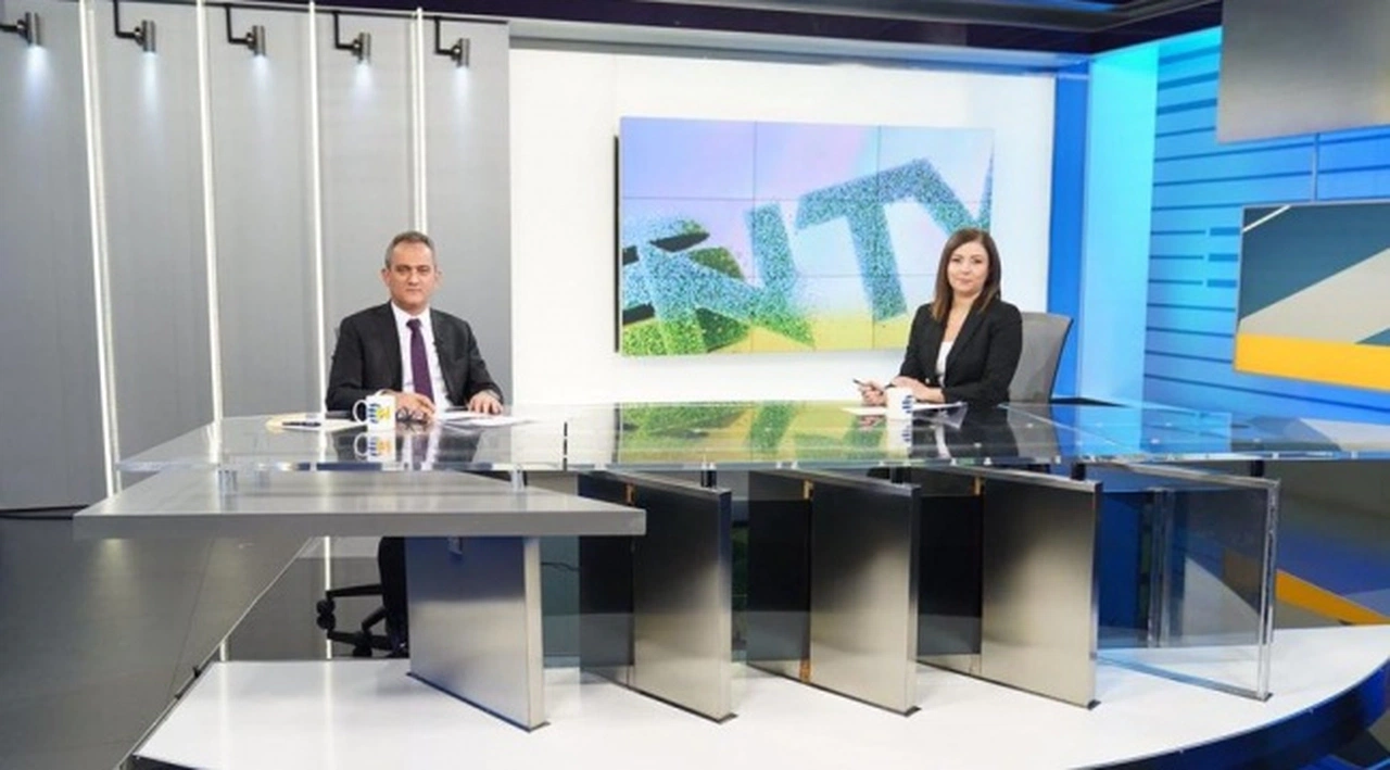 Vaka artışı nedeniyle okullar kapatılacak mı? Milli Eğitim Bakanı Özer açıkladı