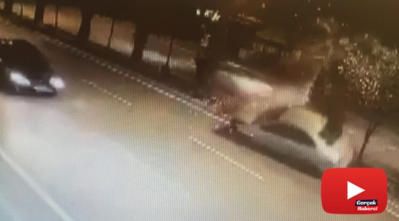 3 kadının öldüğü trafik kazasında inanılmaz kurtuluş