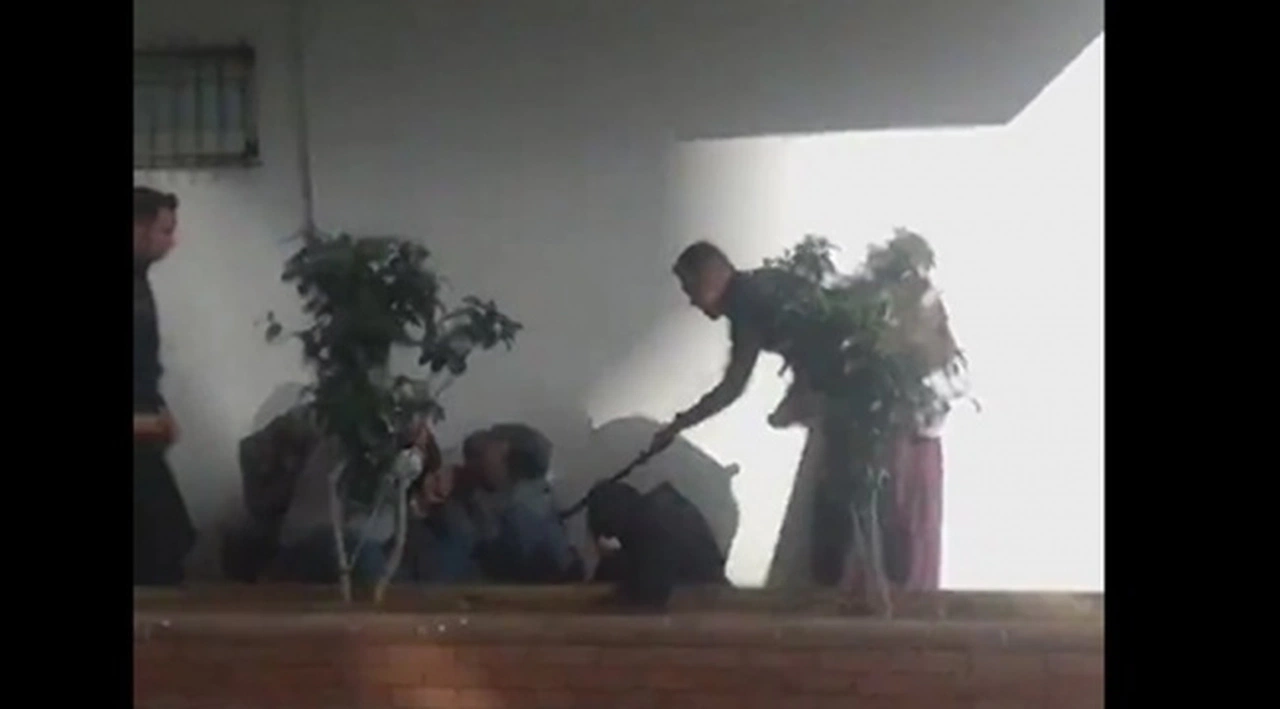 AK Parti Milletvekili Atalay, 'Adana işkencesi'ne ceza istedi: Emniyet Müdürü mü olur Vali mi olur bilemem...