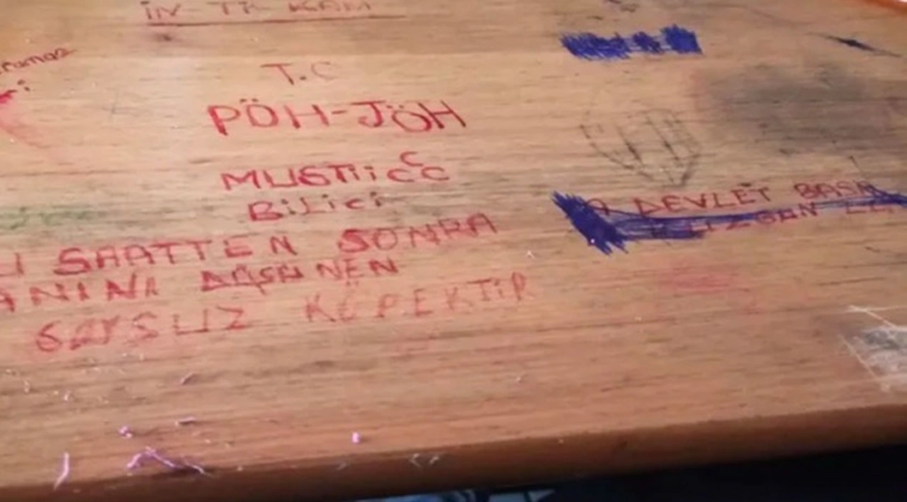 "AK Parti'ye oy vermeyeceğim" diyen öğrenciye ırkçı saldırı