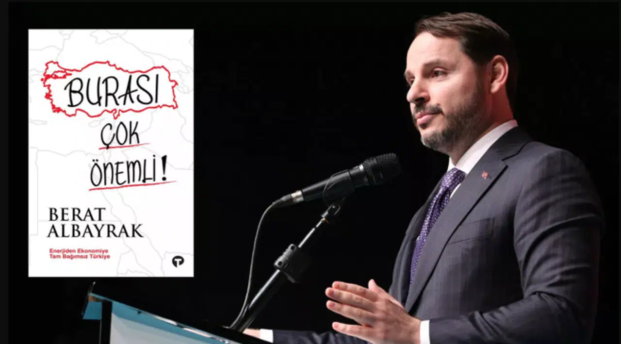 Albayrak'tan 'depo baskınları' savunması: 'Belirli siyasi eğilime sahip tüccarların stokçuluğu...'