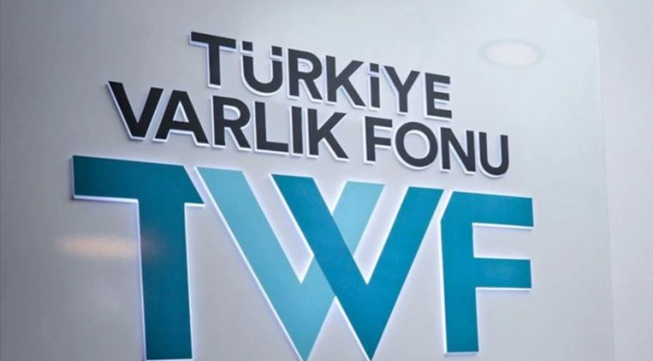 CHP'den iktidara Türkiye Varlık Fonu tepkisi