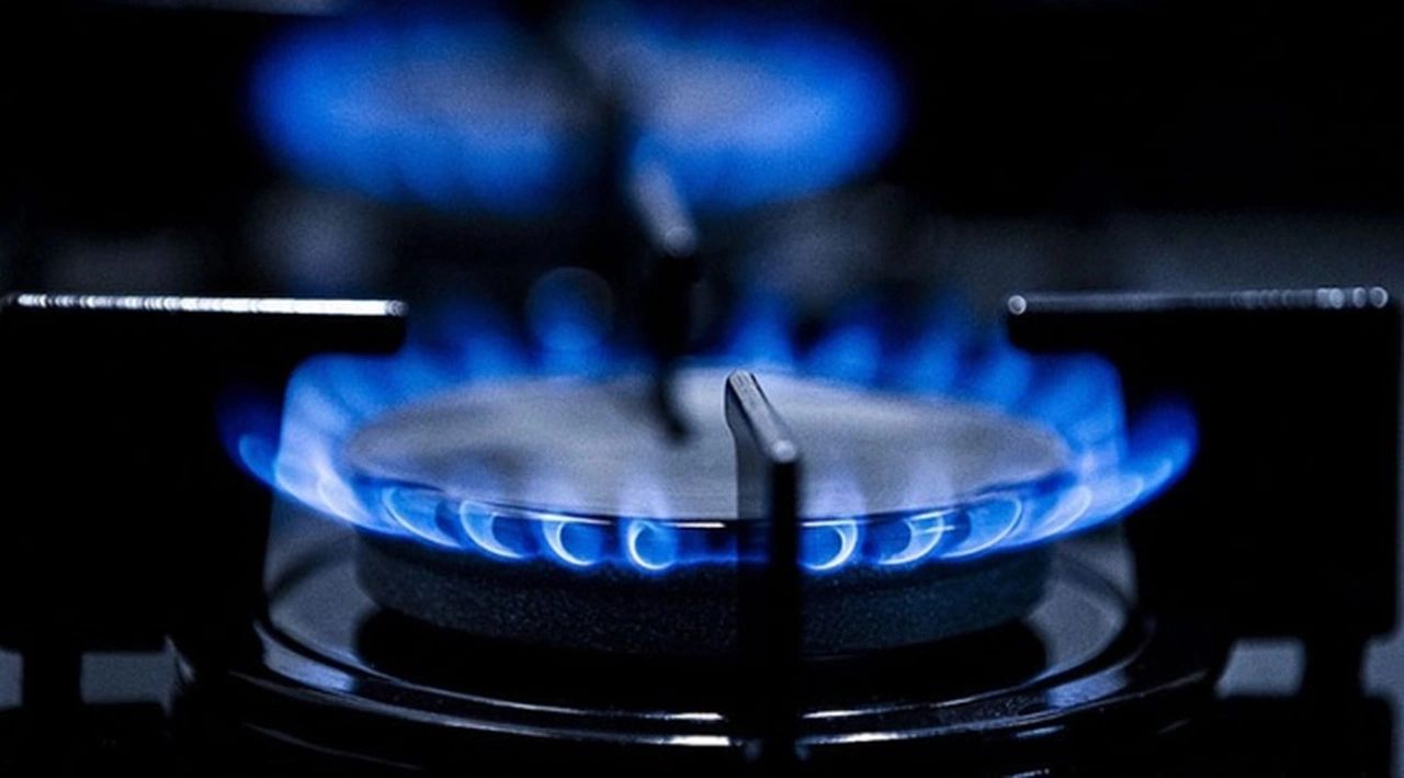 Doğalgaz fiyatlarında rekor artış!