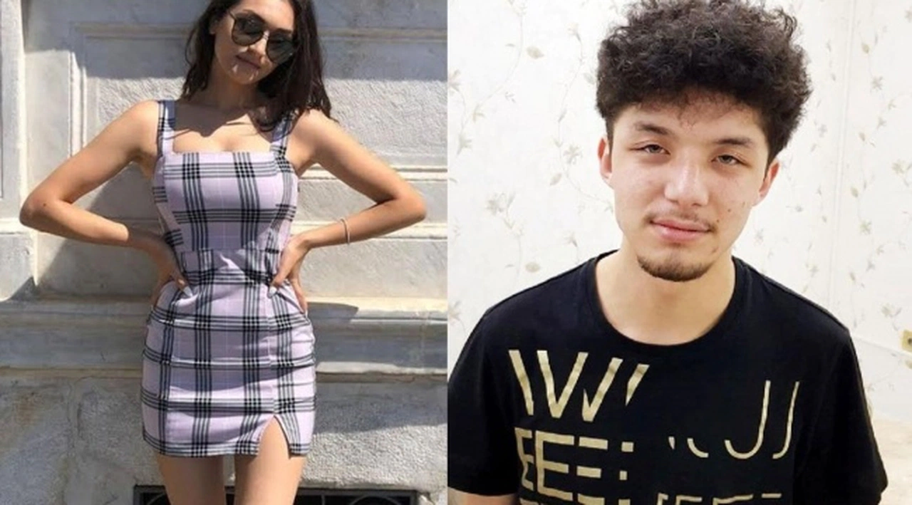 Duygu Delen'in ölümüne ilişkin davada 10 yıl hapis cezası alan sanık tahliye edildi