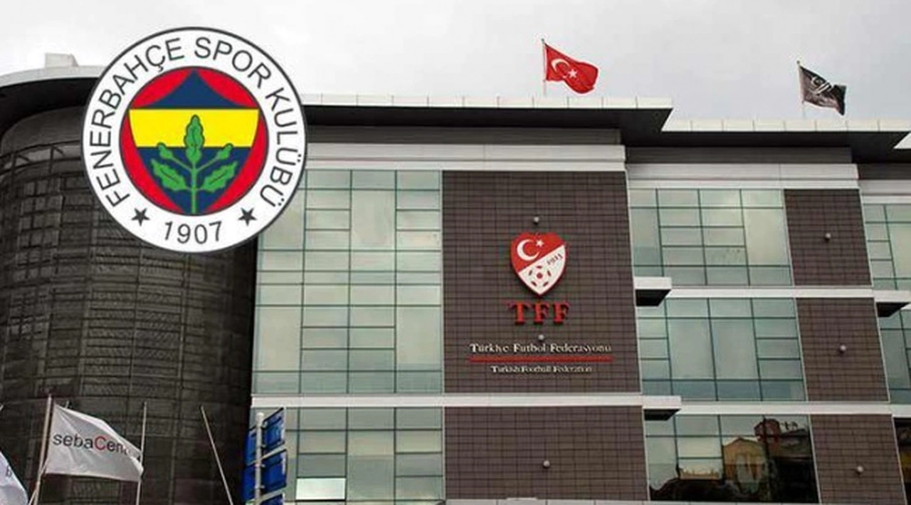Fenerbahçe'den TFF'ye: '28 Şampiyonluk' başvurumuzun üzerinden 365 gün geçti, cevap bekliyoruz