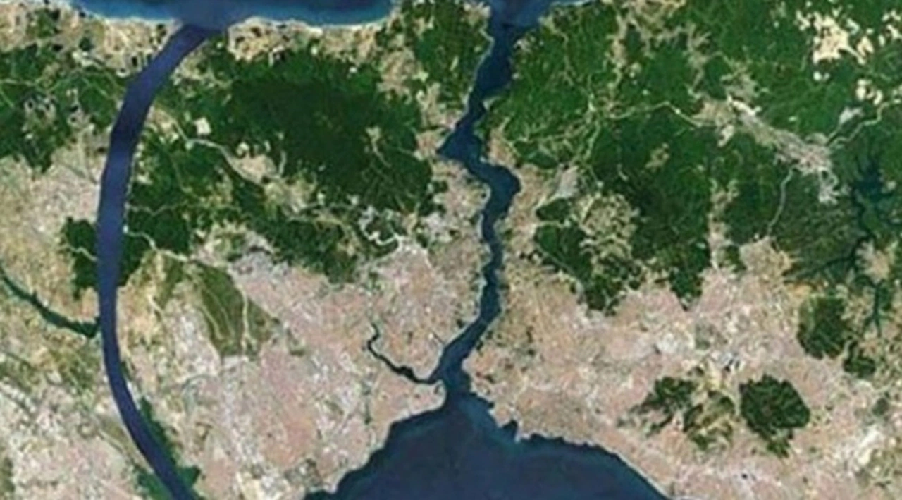 Hakim itirazlarını tutanak altına almadı; davacılar, Kanal İstanbul bilirkişi keşfine katılmama kararı aldı