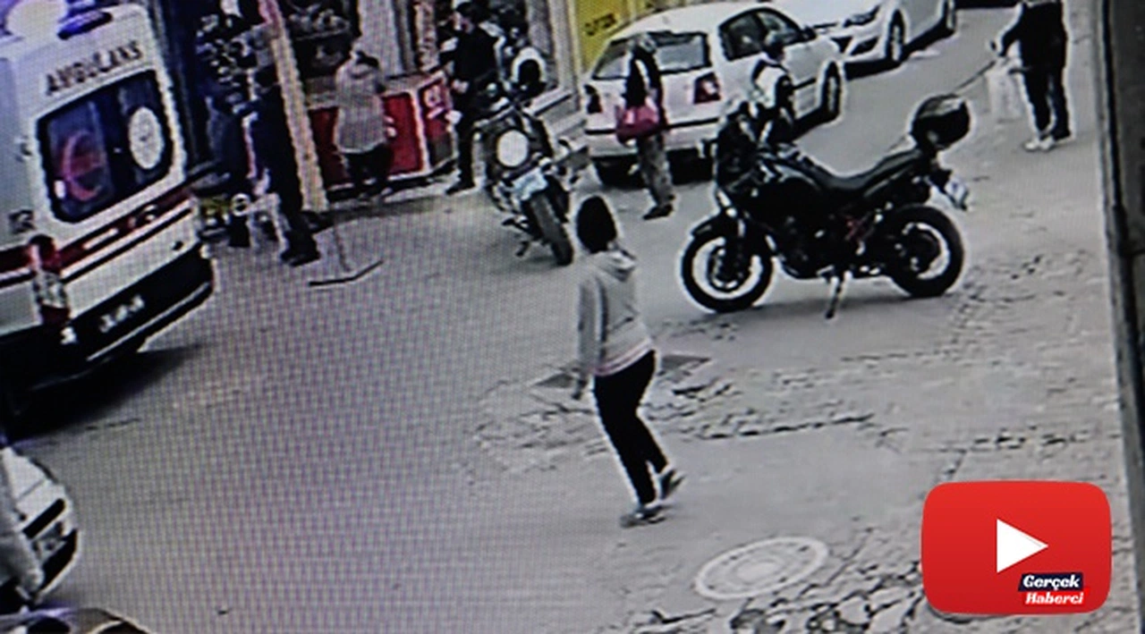 İstediği sigara kalmayınca büfe sahibini bıçakladı