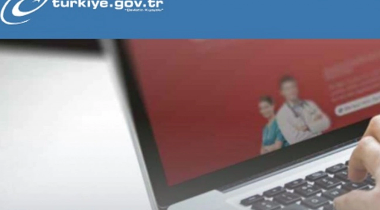 Kimlik Kartı kayıp bildirimi E-Devlet üzerinden yapılabilecek