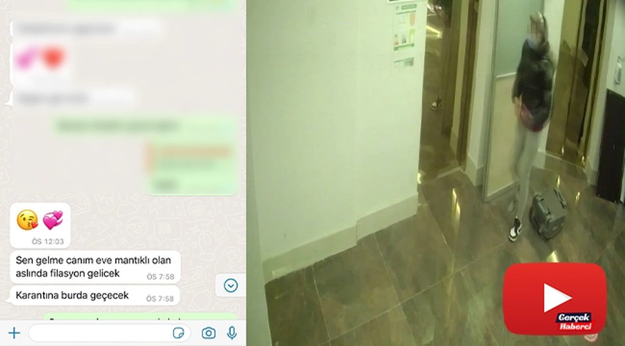 Korona yalanıyla inanılmaz dolandırıcılık