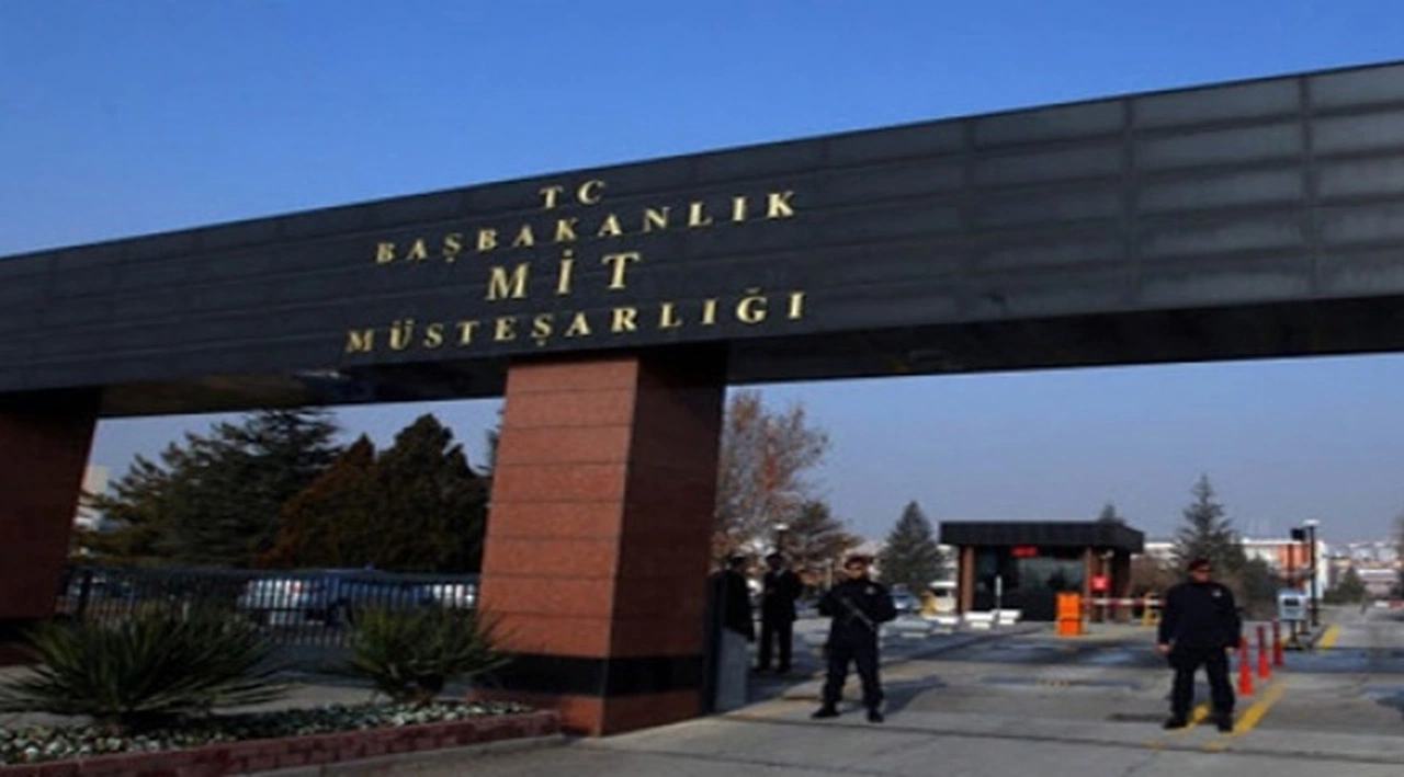 MİT'in "2021 Yılı Faaliyet Raporu" yayımlandı: Aşırı sağ hareketler öne çıktı