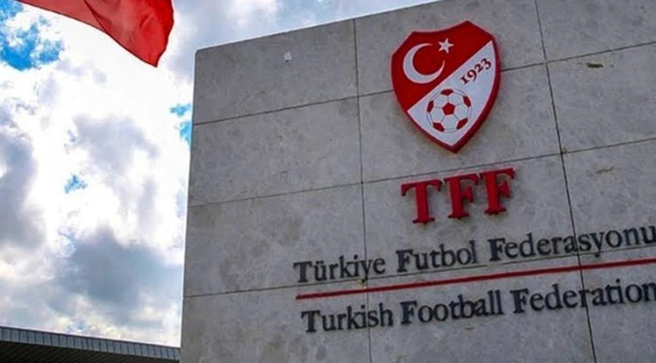 Türkiye Futbol Federasyonu, yayın ihalesinde verilen teklifleri kabul etmedi