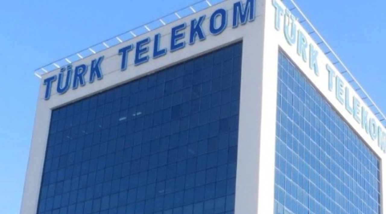 Türkiye Varlık Fonu'ndan Türk Telekom hamlesi! Yüzde 55'ini satın aldı