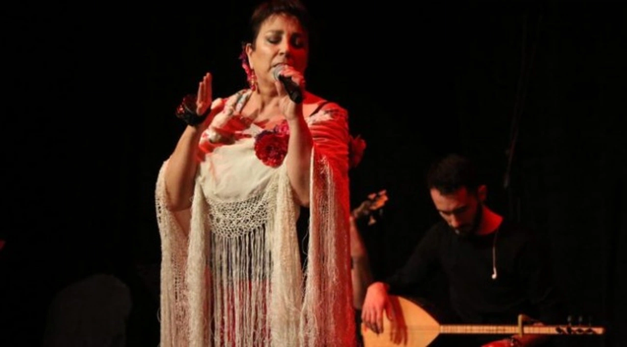 Yasemin Göksu’dan türküsünü reklam filminde kullanmak isteyen Limak’a ret: Aç kalırım daha iyi!