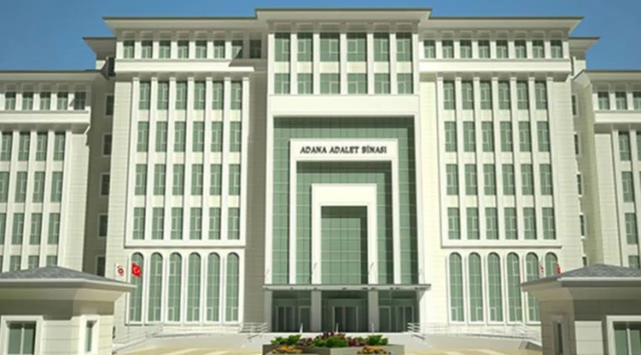 Adli emanetteki uyuşturucuyu satan 2 memur tutuklandı