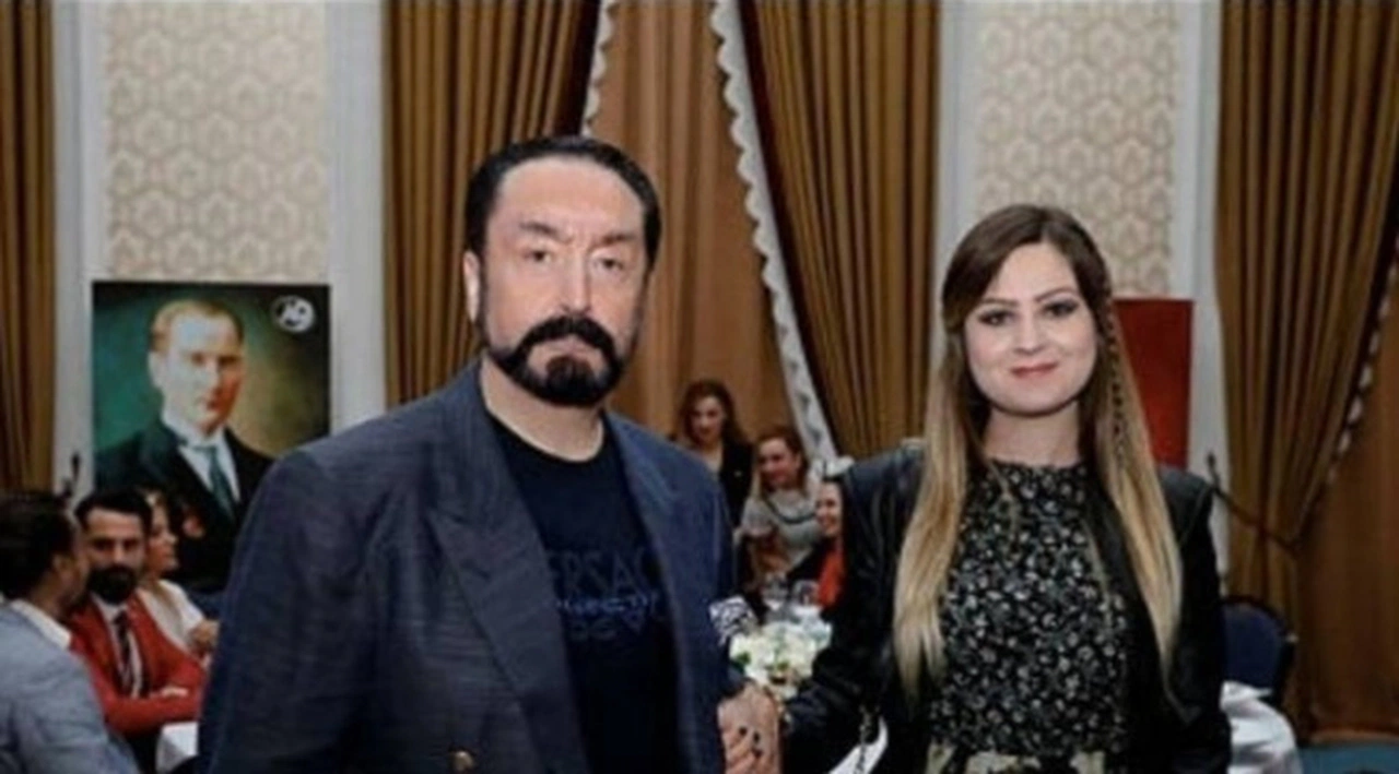 Adnan Oktar’ın avukatları için karar
