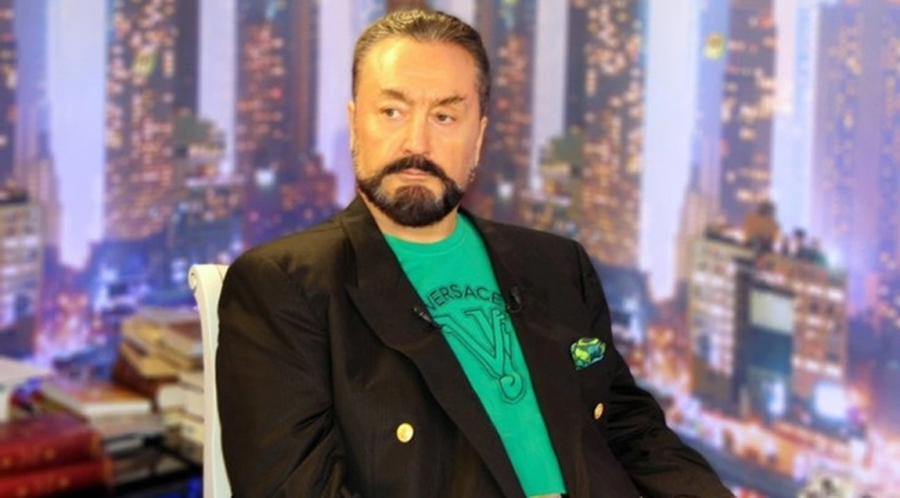 Adnan Oktar'ın görüşmeleri kayıt altına alınacak: Cezaevinden örgütü yönetiyor