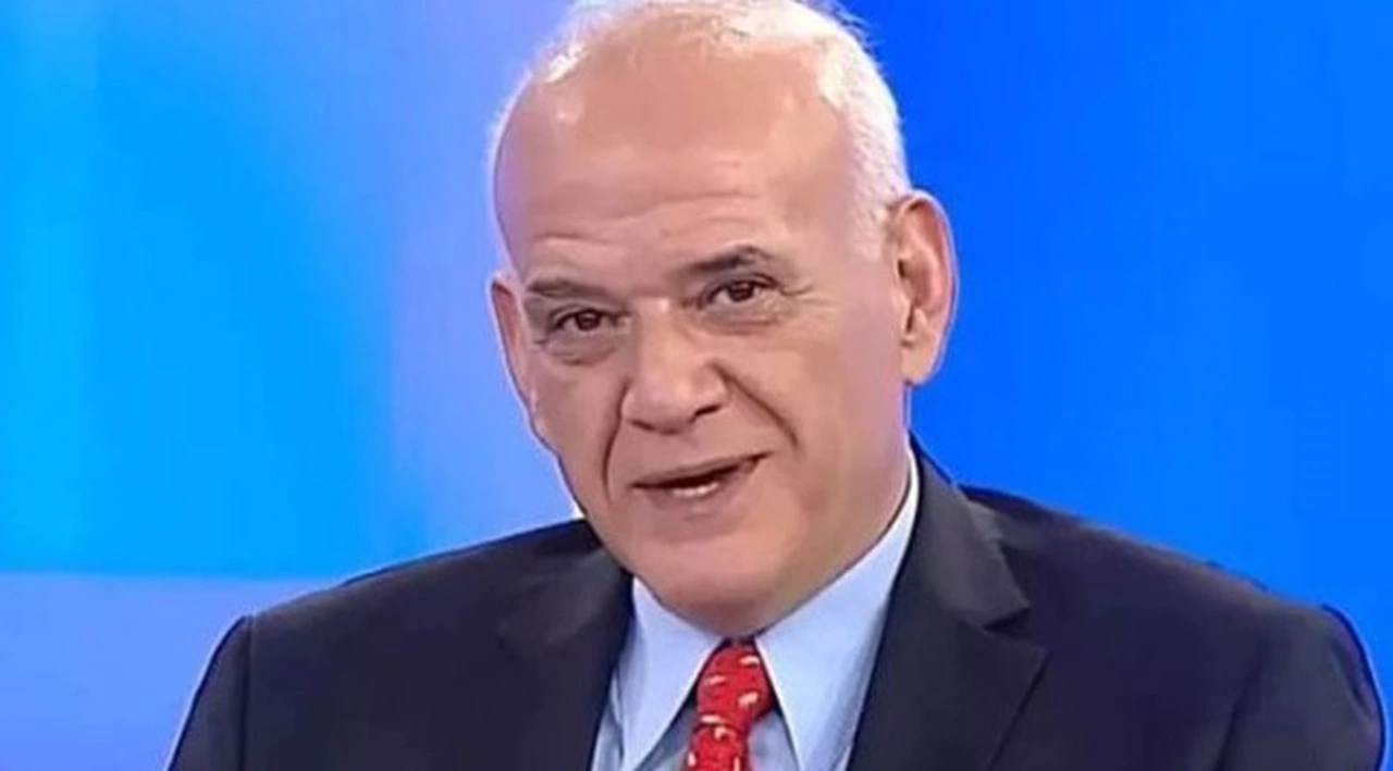 Ahmet Çakar: İstifa eden MHK Başkanı'nın ses kaydı ortaya çıkarsa futbolda depremi o zaman görün