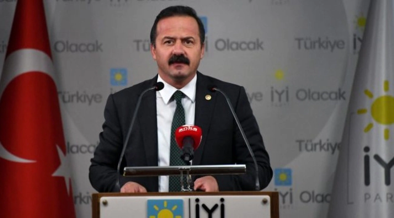 Akşener’le görüşmesinin ardından açıklama yapan Ağıralioğlu: İstifa etmeyeceğim