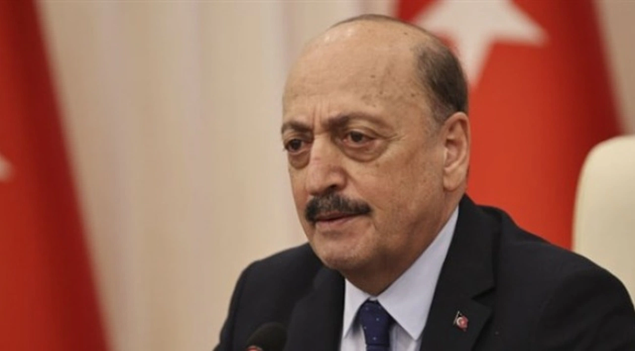 Bakan açıkladı! İşsizlik maaşı ödemeleri erkene çekildi