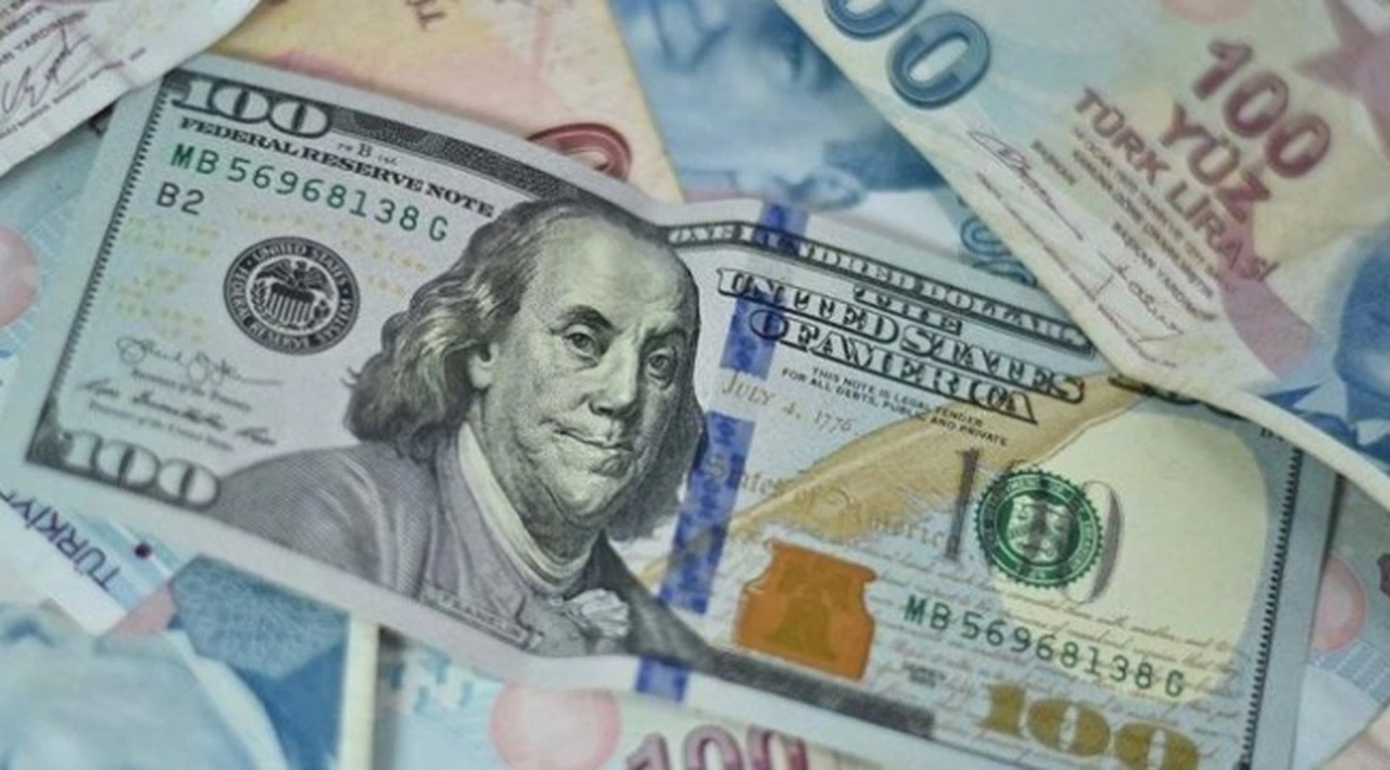 “Dolar 10 lira olacak” davasında savcı beraat istedi: Gazeteciler yargılanıyordu