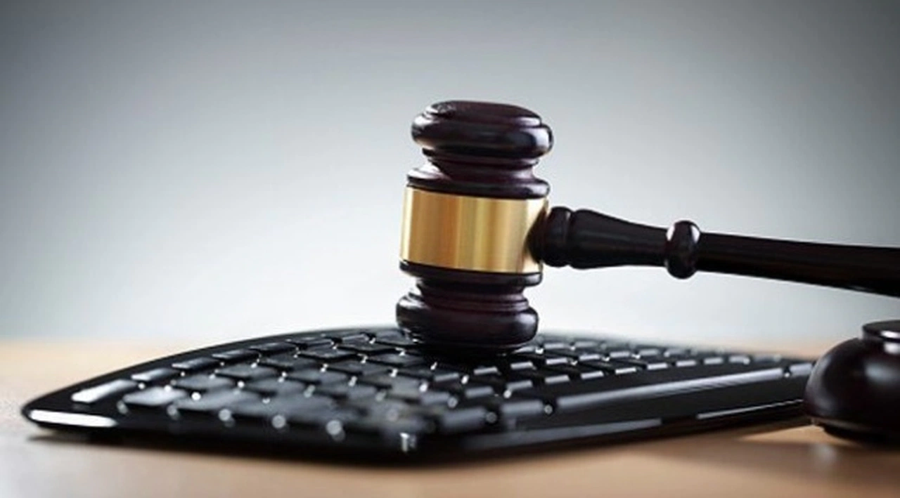 E-ticaret yasası geliyor