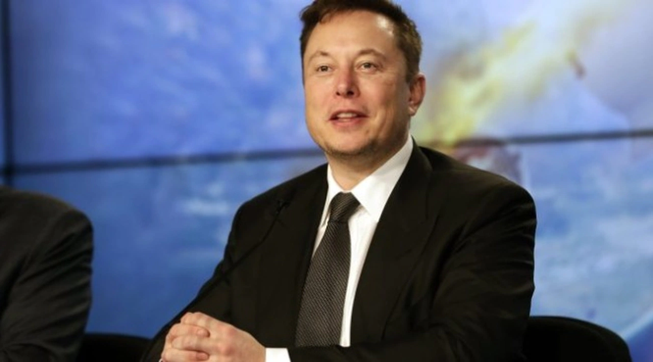 Elon Musk: Coca-Cola’yı satın alıp içine tekrar kokain koyacağım