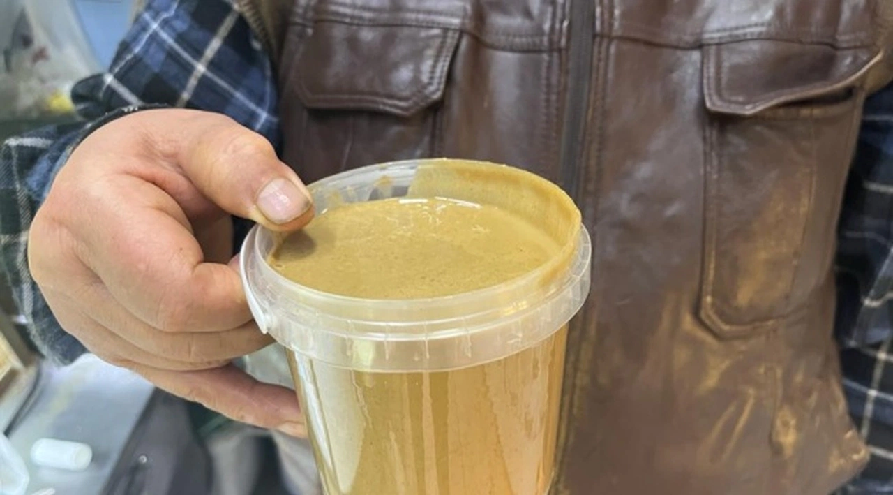 Hazımsızlık ve şişliğe karşı tahin tüketimi arttı