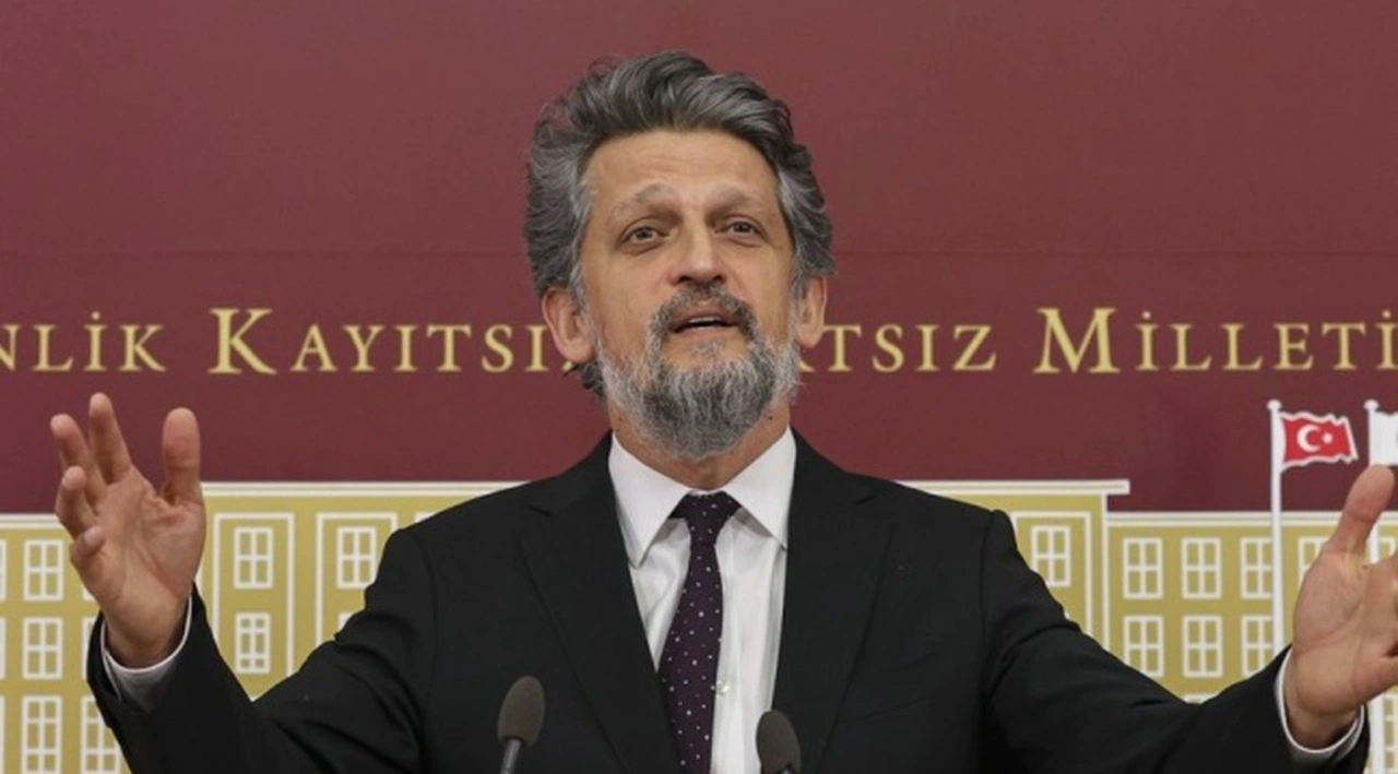 HDP’den emeklilere destek teklifi: Emekli ikramiyeleri 5 bin TL olsun