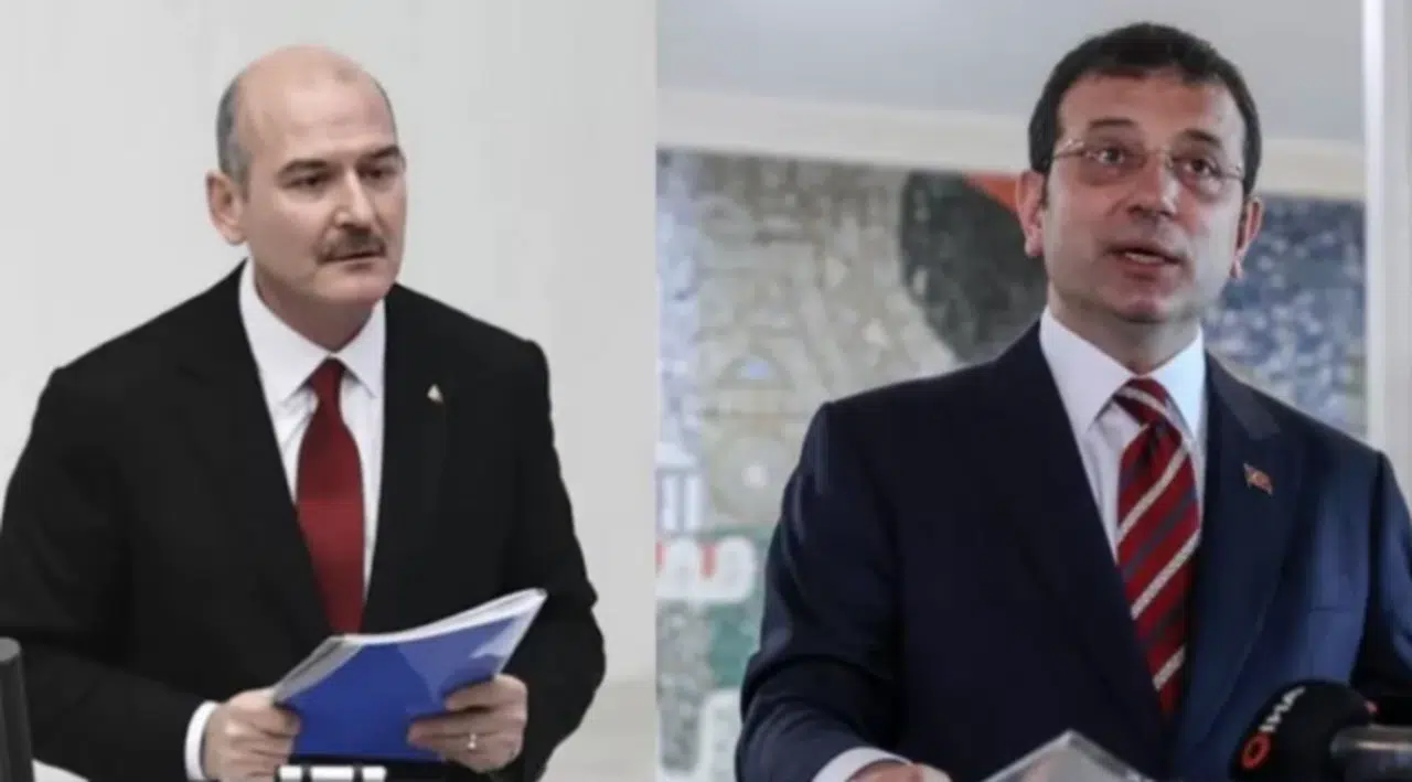 'İBB'de terörle iltisaklı personel' polemiği: İmamoğlu ve İçişleri Bakanlığı ne diyor?