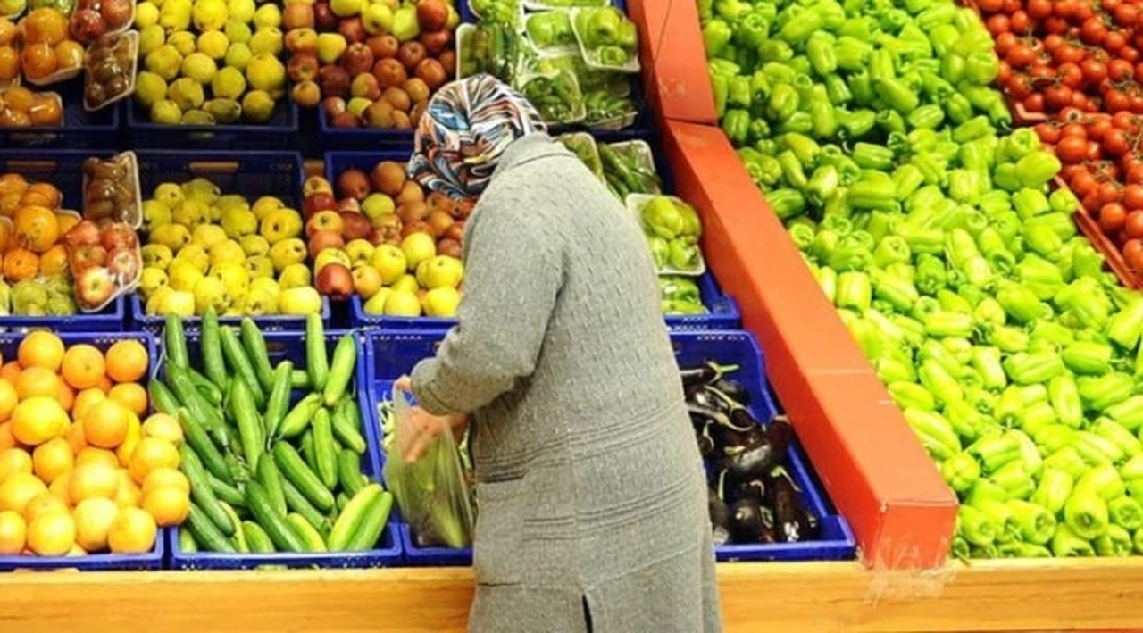 İYİ Parti dört aylık enflasyon farkını hesapladı: Sepetteki ürün 41’den 23’e düştü